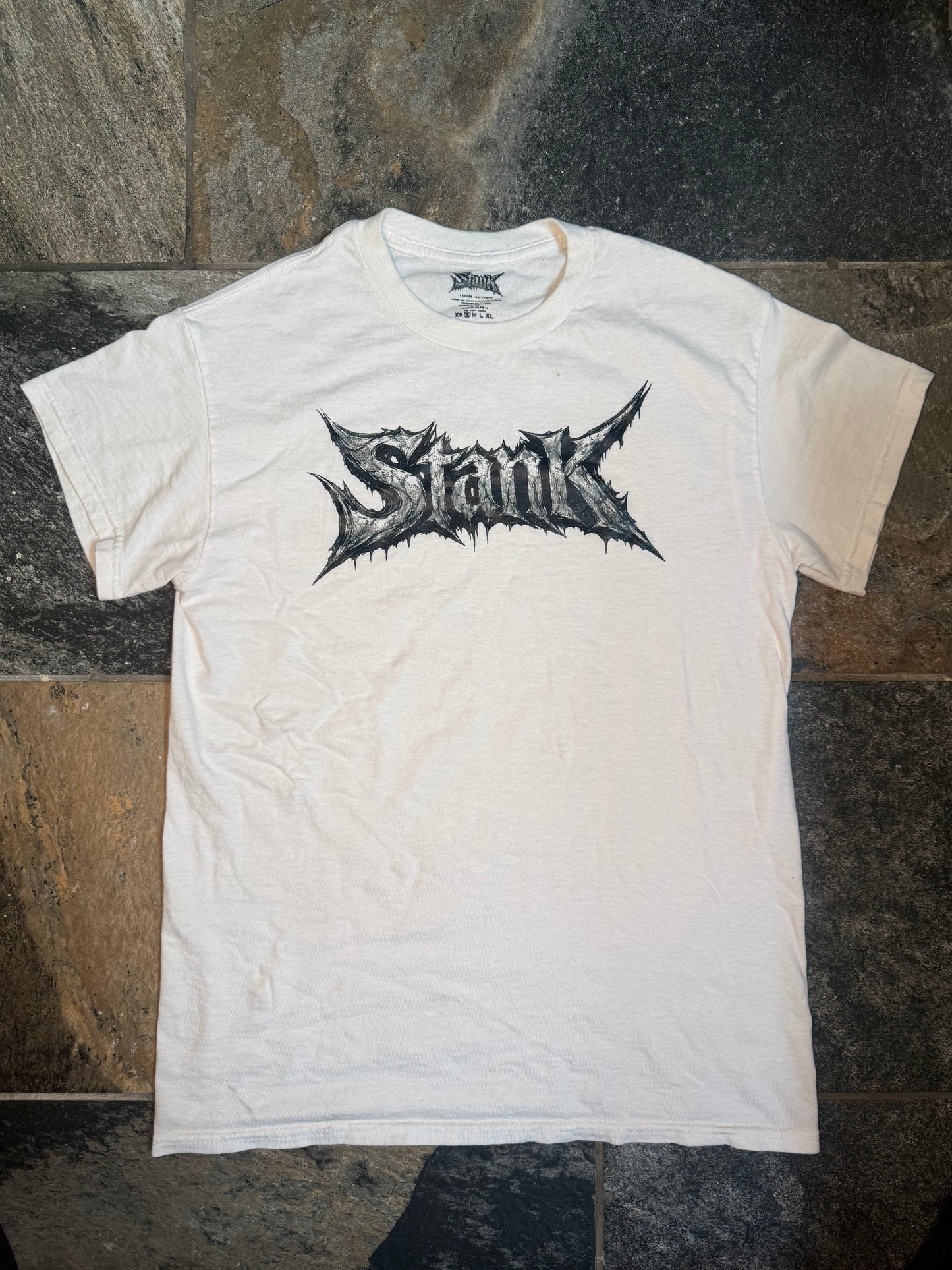 STANK ( heavy weight )