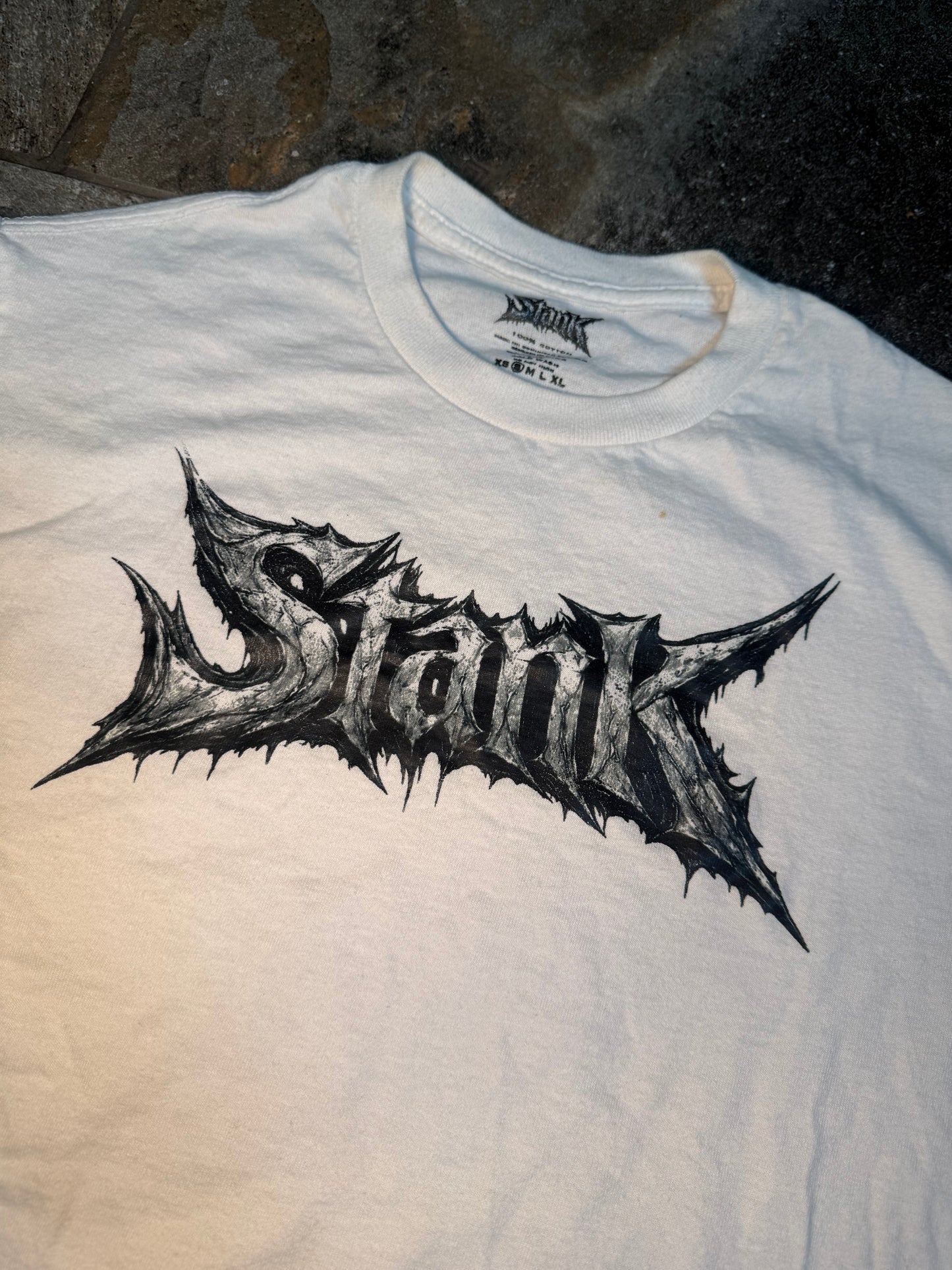 STANK ( heavy weight )